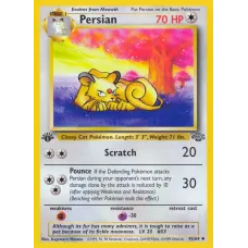 Persian