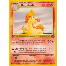 Rapidash