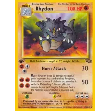 Rhydon