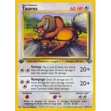 Tauros
