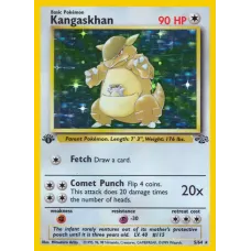 Kangaskhan