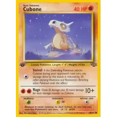 Cubone