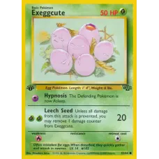 Exeggcute