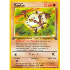 Mankey