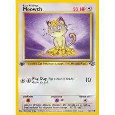 Meowth