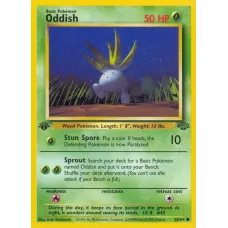 Oddish