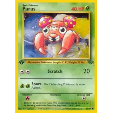 Paras