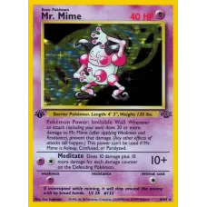 Mr. Mime