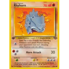 Rhyhorn