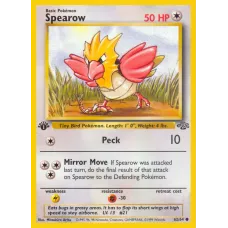 Spearow