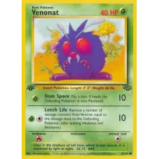 Venonat