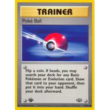 Poké Ball
