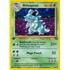 Nidoqueen