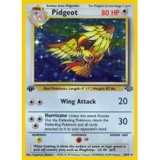Pidgeot
