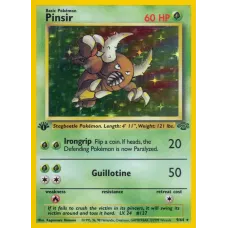 Pinsir