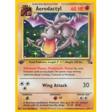 Aerodactyl