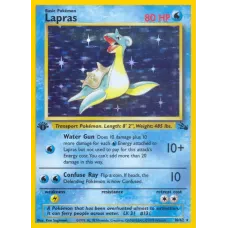 Lapras