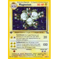 Magneton