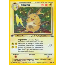 Raichu