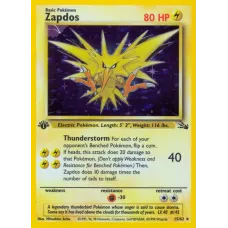Zapdos