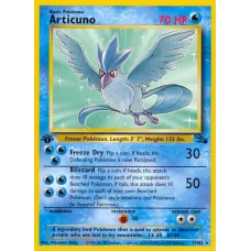 Articuno