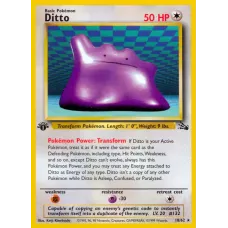 Ditto