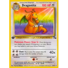 Dragonite