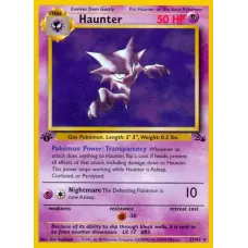 Haunter