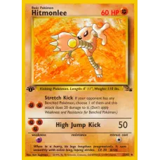 Hitmonlee