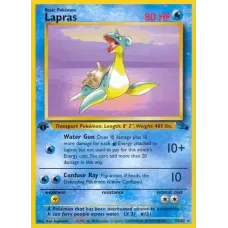 Lapras