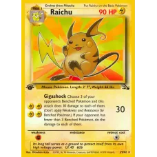 Raichu
