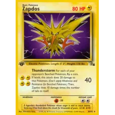 Zapdos