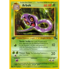 Arbok