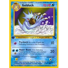 Golduck