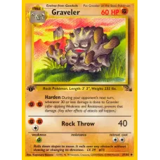 Graveler