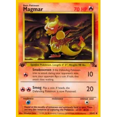 Magmar