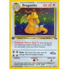 Dragonite