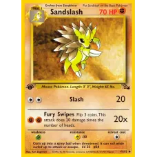 Sandslash