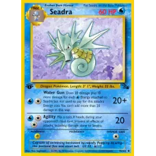 Seadra