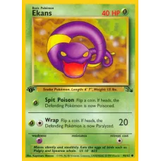 Ekans