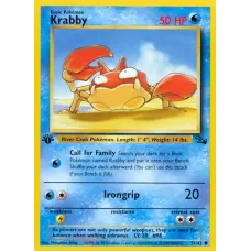 Krabby