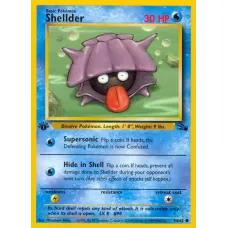 Shellder
