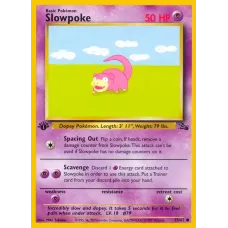 Slowpoke