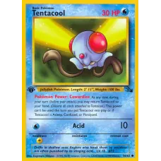 Tentacool