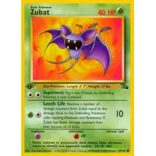 Zubat