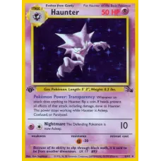 Haunter