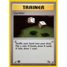 Gambler