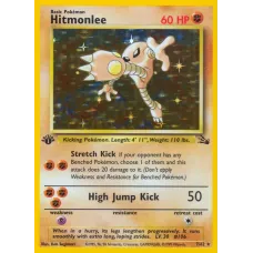 Hitmonlee