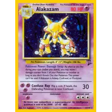 Alakazam