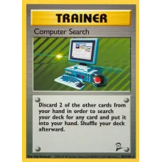 Computer Search